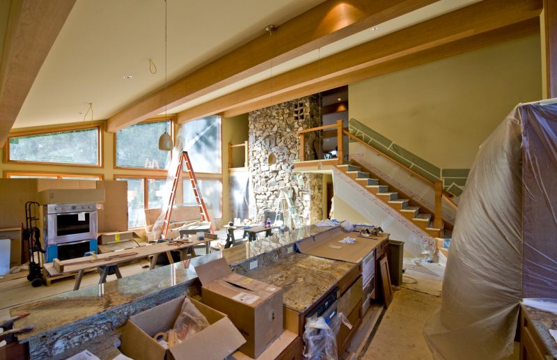 Granite Countertop Repair